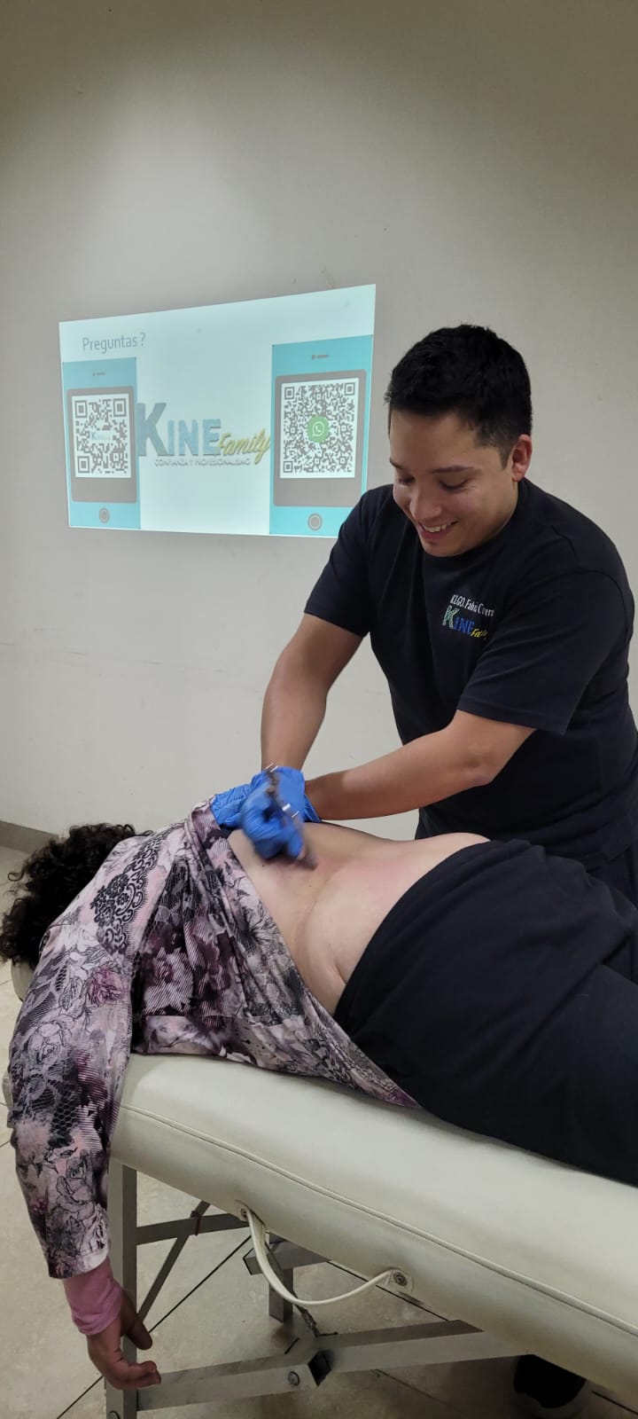 terapia manual ortopedica